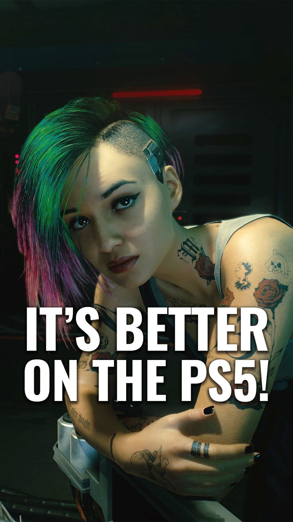 PS4 Games That Are Better On PS5 🤩