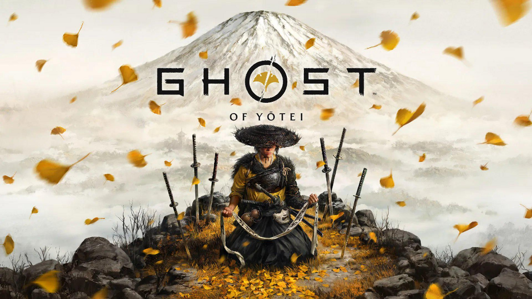Ghost of Yōtei&trade; 🍂
