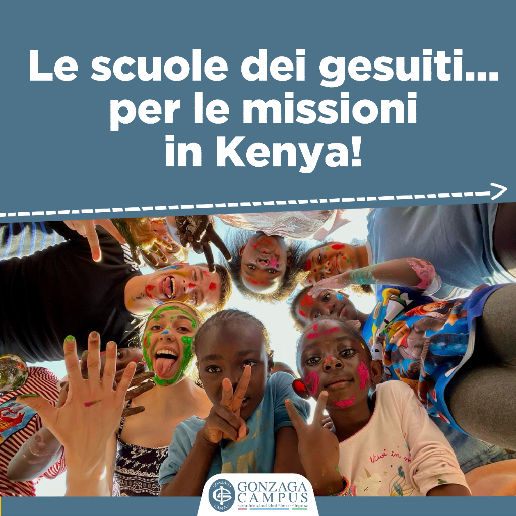 raccolta fondi Kenya 