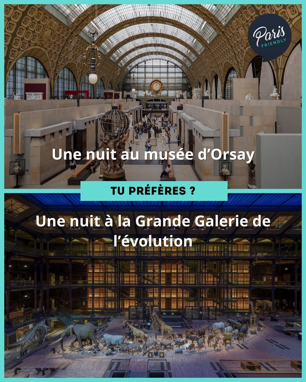 orsay