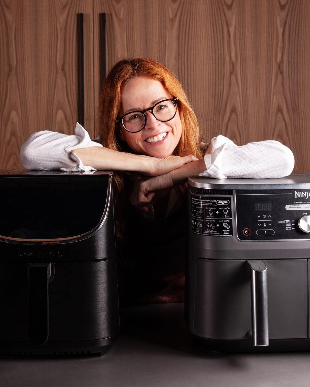 Acad&eacute;mie du Air Fryer &bull; La petite bette