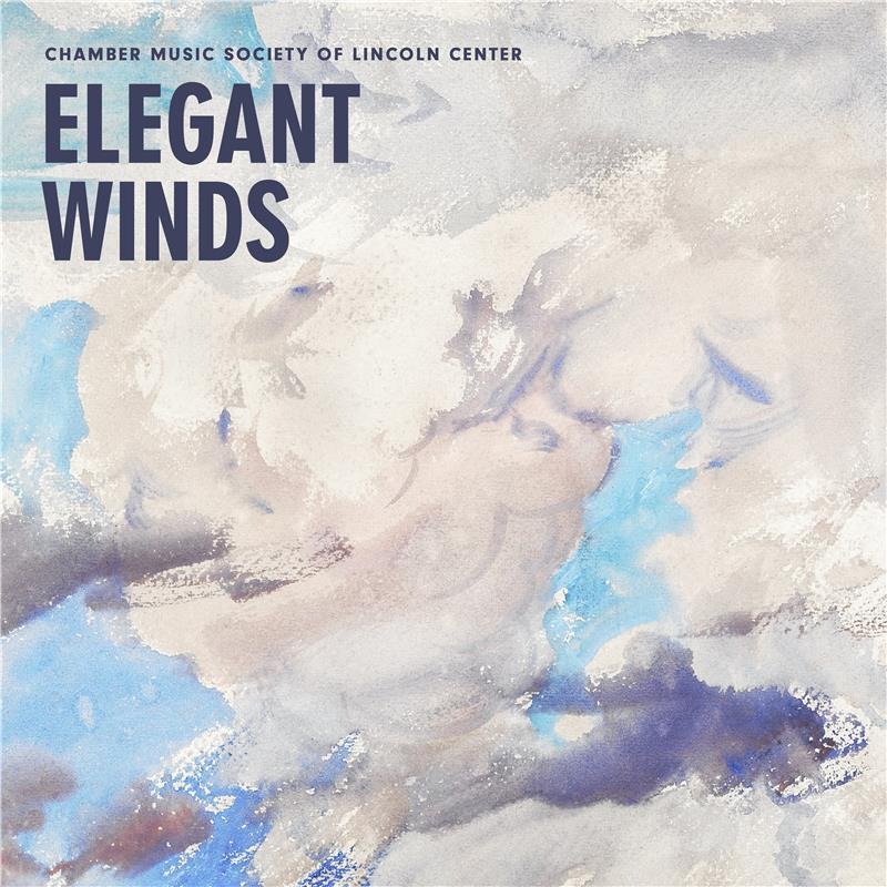 'Elegant Winds' Album - Listen Now