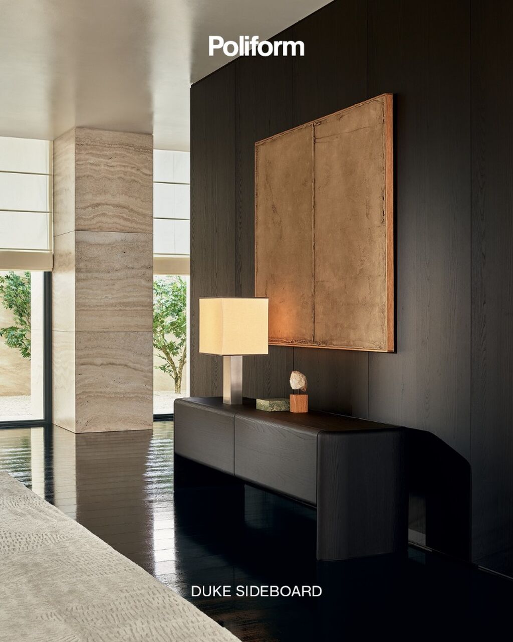 Duke sideboard