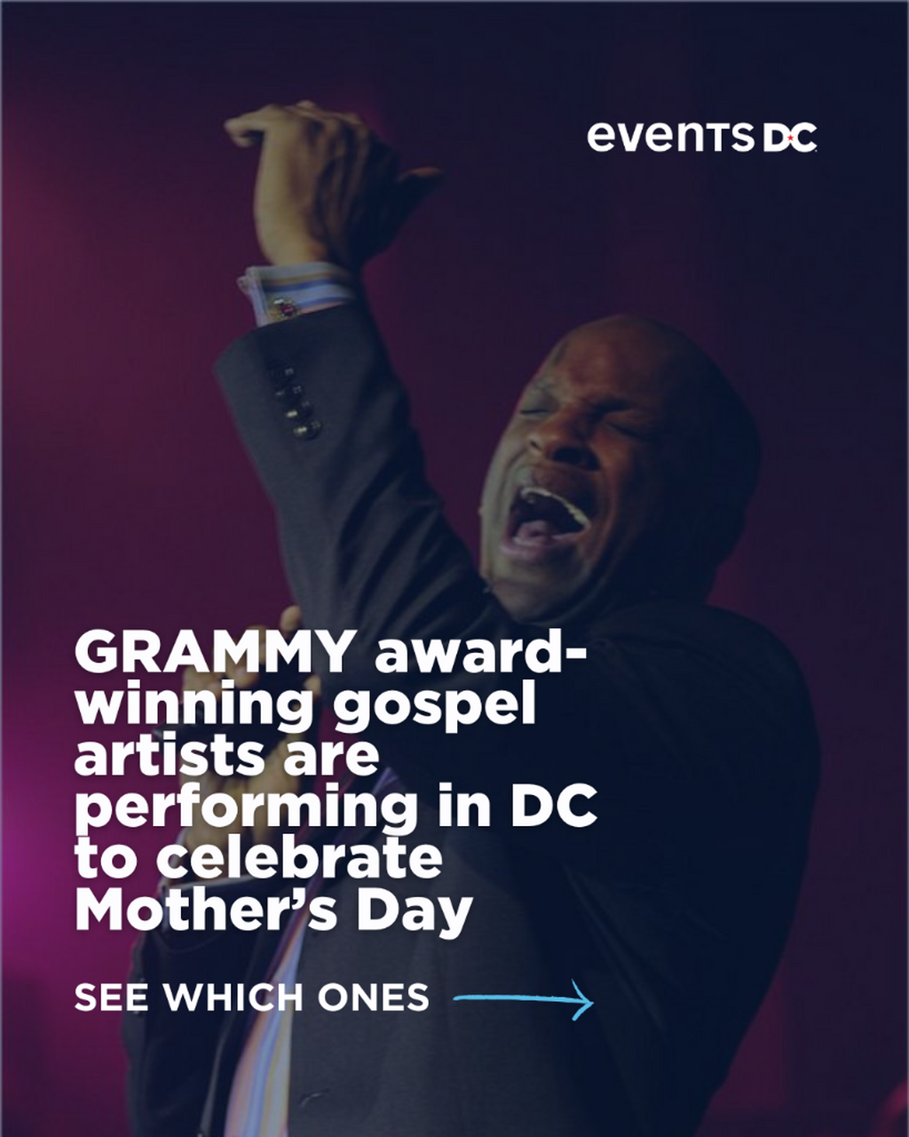 Mother's Day Celebration