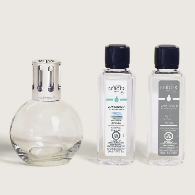 Lampe Berger Catalytic Lamps (use "deepfriedhoney15" for 15% off)