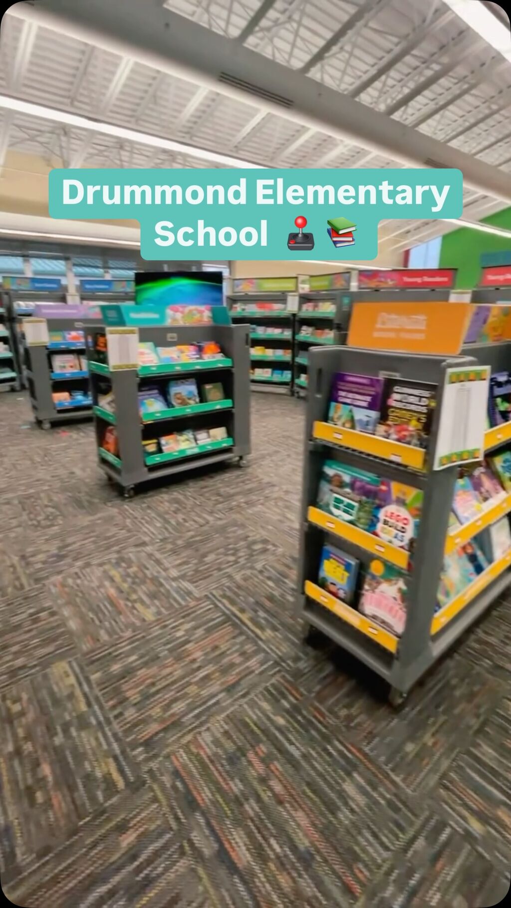 Book a Fair!