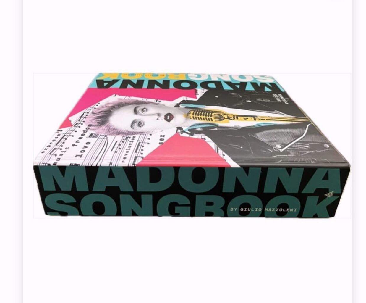 THE BOOK - buy directly from the publisher