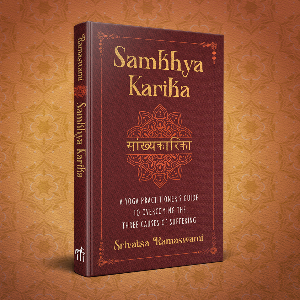 Samkhya Karika