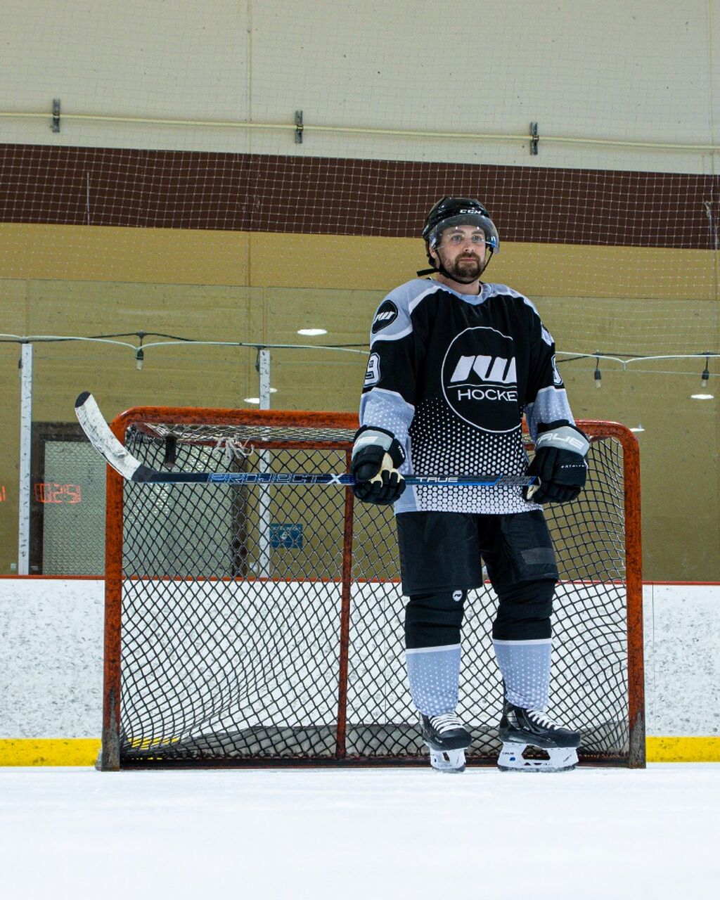 Custom Sublimated Team Gear