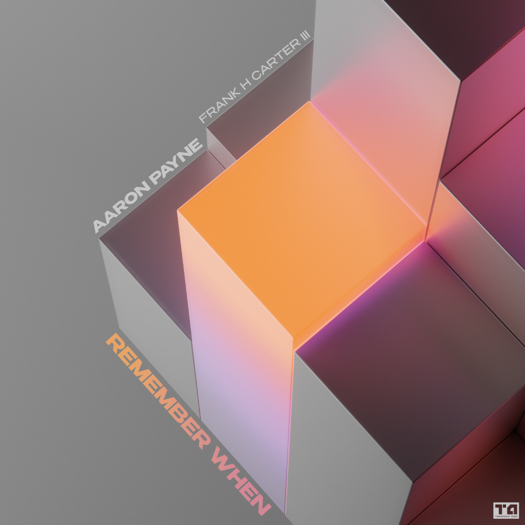 Remember when w/ Frank H Carter III [Transparent Audio]