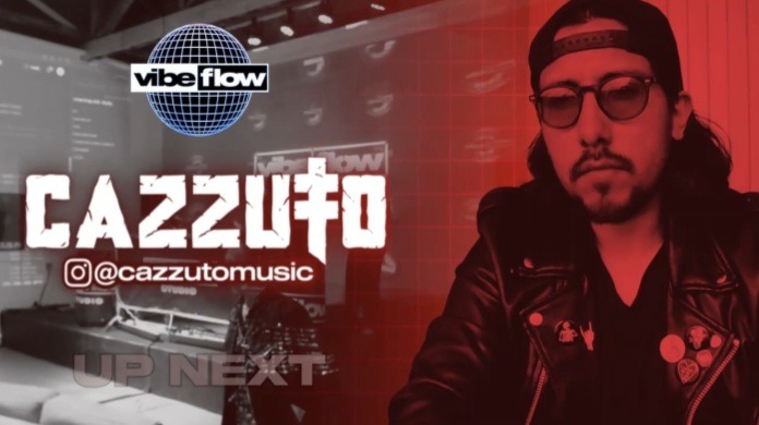 VIBEFLOW LIVE STREAM EP14 