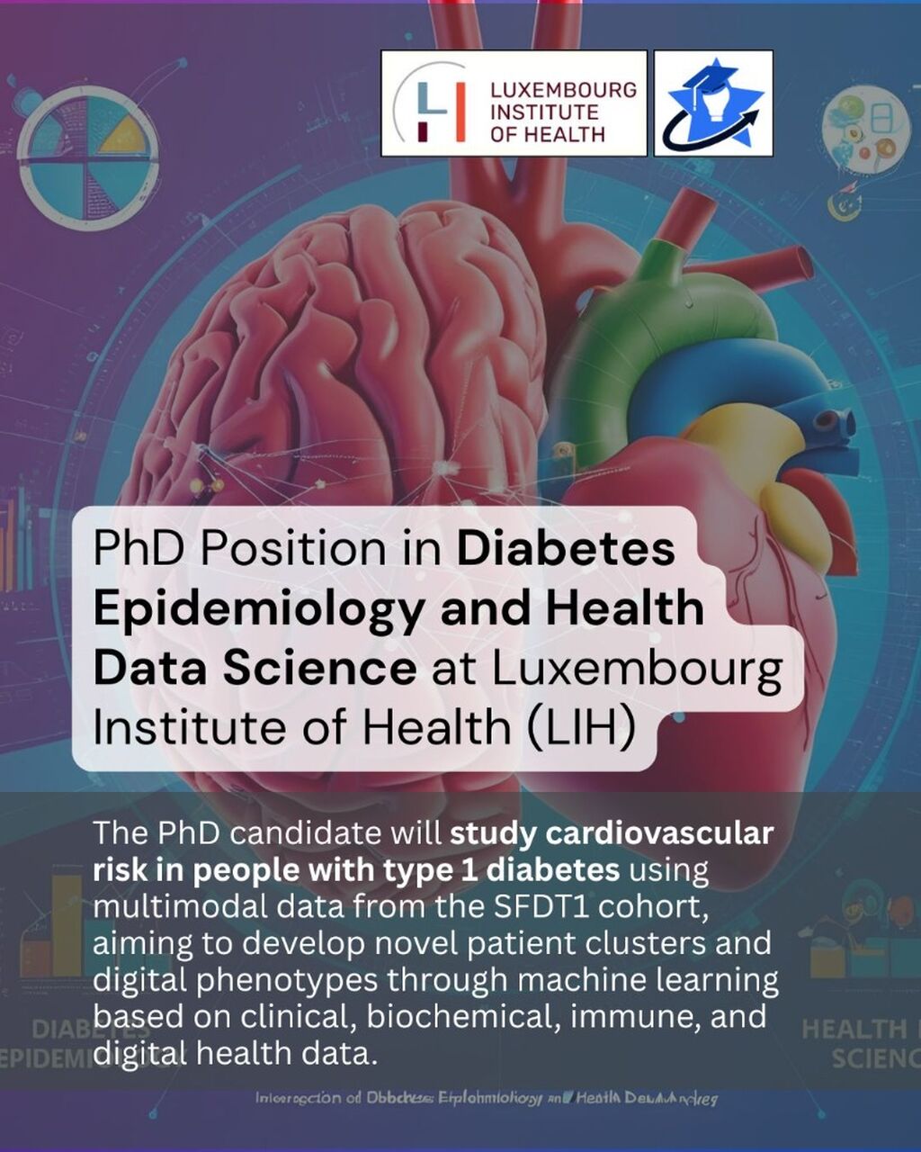 Diabetes Epidemiology and Health Data Science