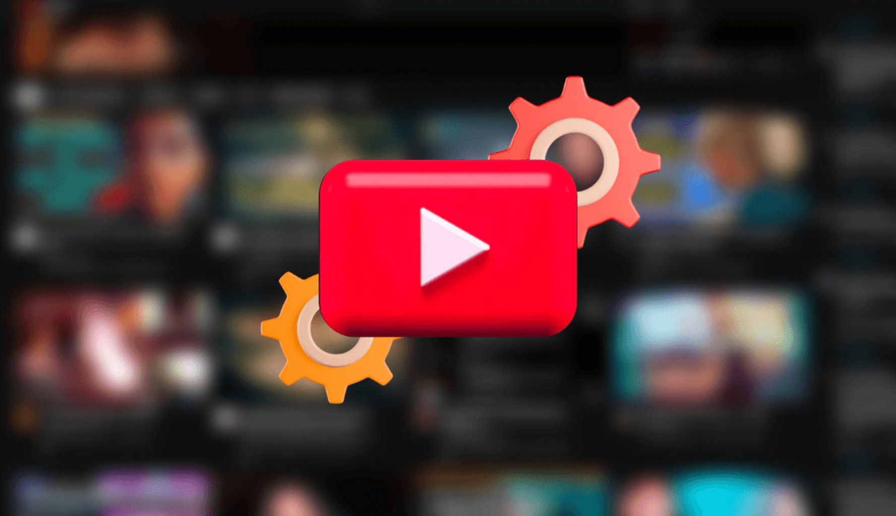 Youtube Automation
