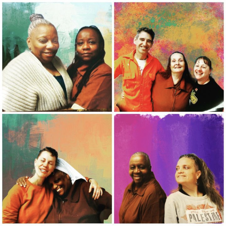Operation Break Bread &ndash; Prison Visits