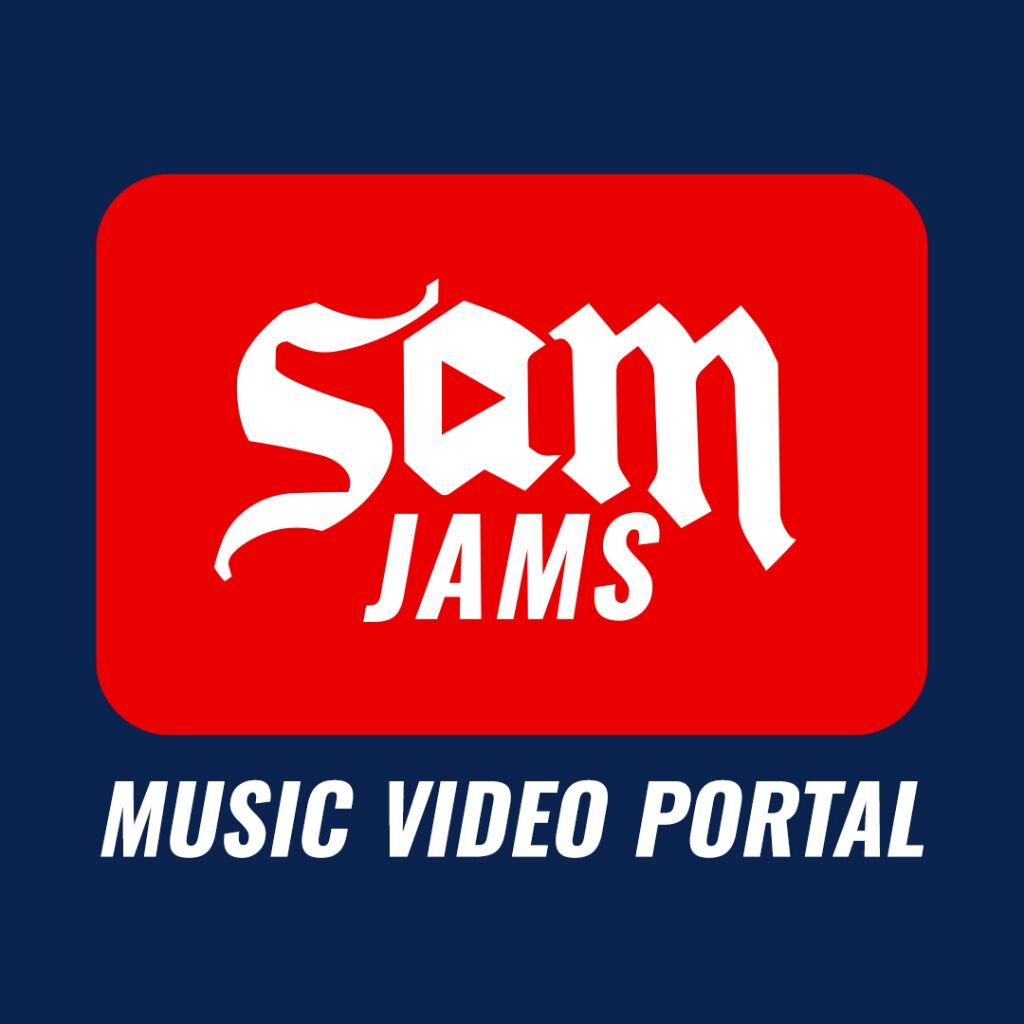 SAM Jams Music Video Submission &ndash; Save America Music