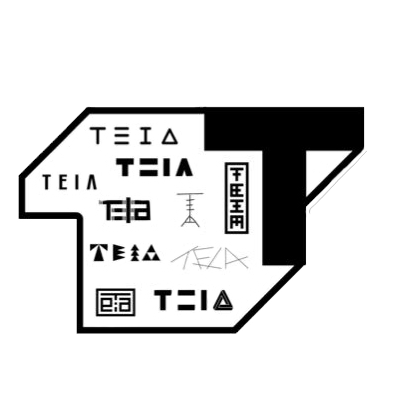 Teia Portfolio