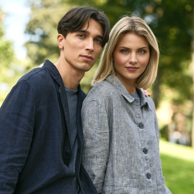 LINEN STYLES