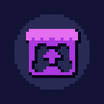 Itch.io - Asset packs for sale 