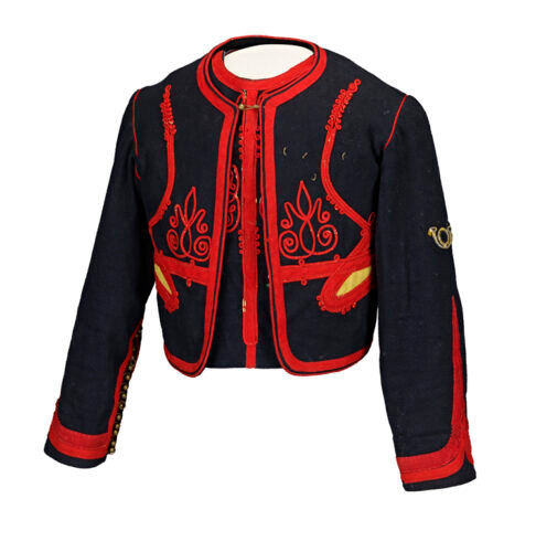2024-2025 : Projet Zouave