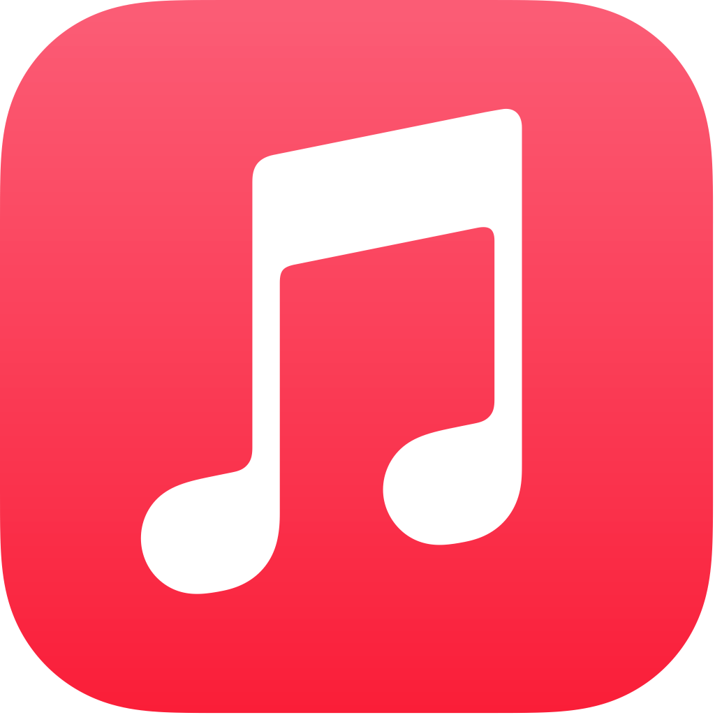 Apple Music 