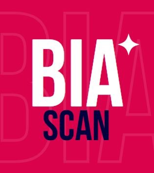 BIA scan 