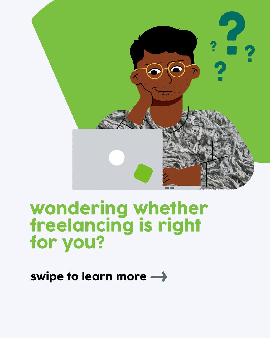 all about freelancing