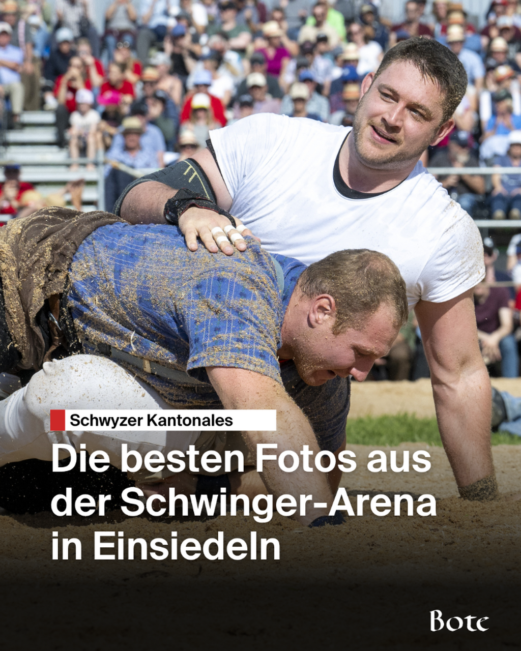 Schwyzer Kantonales 2025