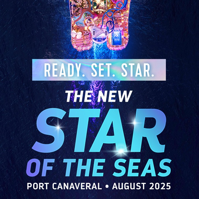 Star of the Seas