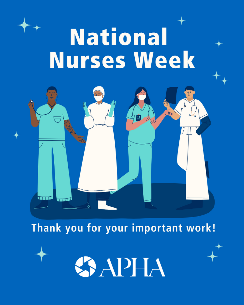 National Nurses Week