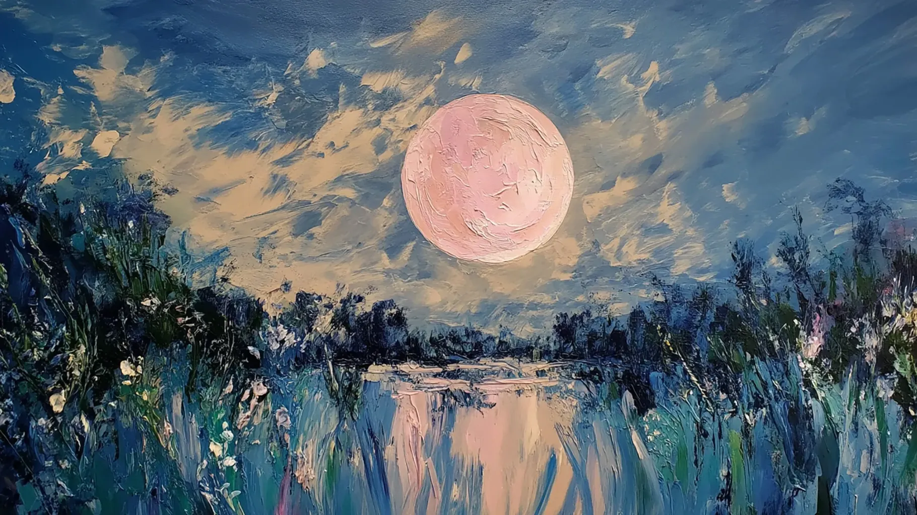 Under the Pink Moon: Burlesque, Banned Books, Bare Stories