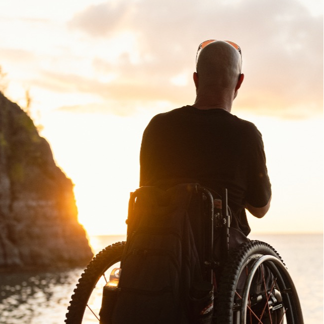 Accessible Luxury at Secret Bay