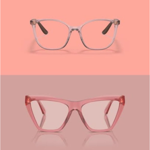 Colour of the month pink