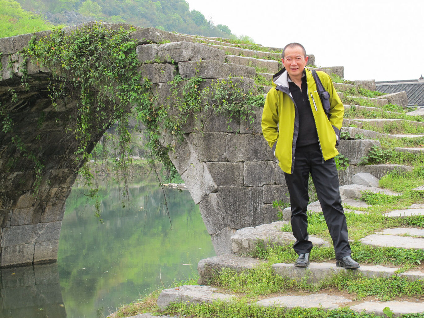 Music, Culture and History Collide in Tan Dun's Nu Shu: The Secret Songs of Women | Seattle Symphony
