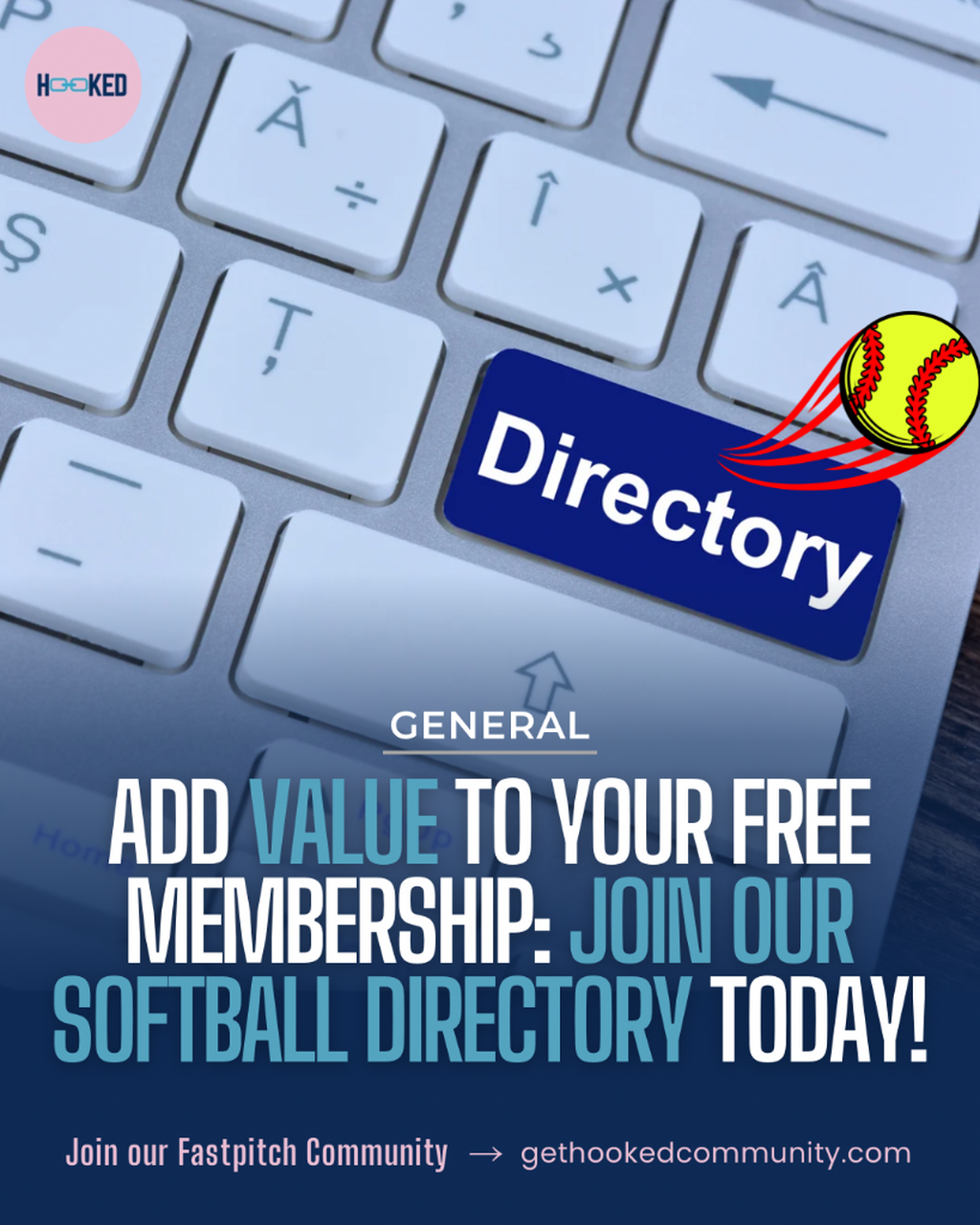 Add Value to Your Fan or Business Vendor Membership Account: Join Our Directory Today!