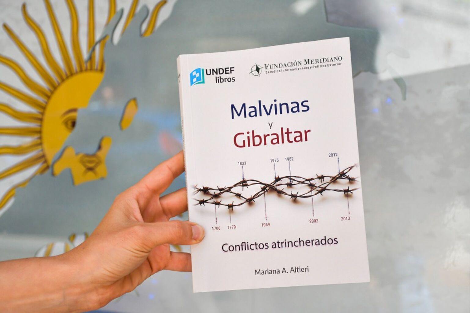 Sobre el Libro: Rese&ntilde;a