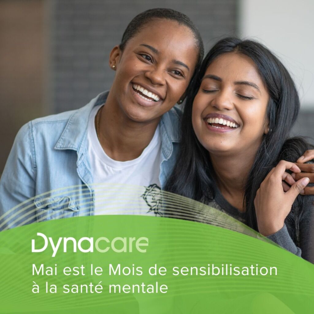 Mental Health Awareness Month