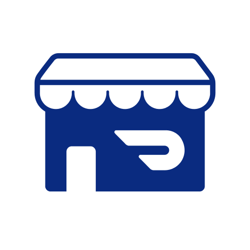 Download the DoorDash Business Manager App (Google Play Store)