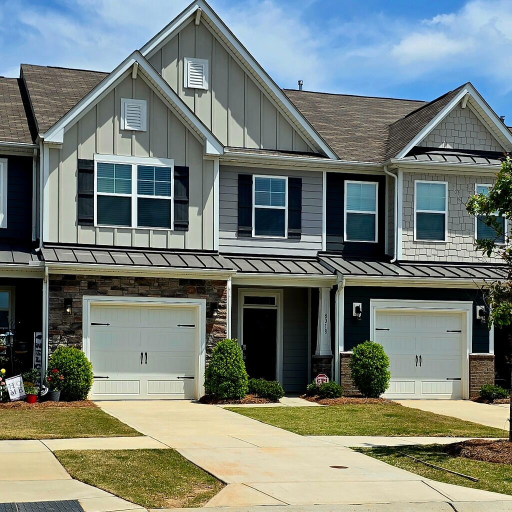 8018 Saluda Drive  Charlotte, NC