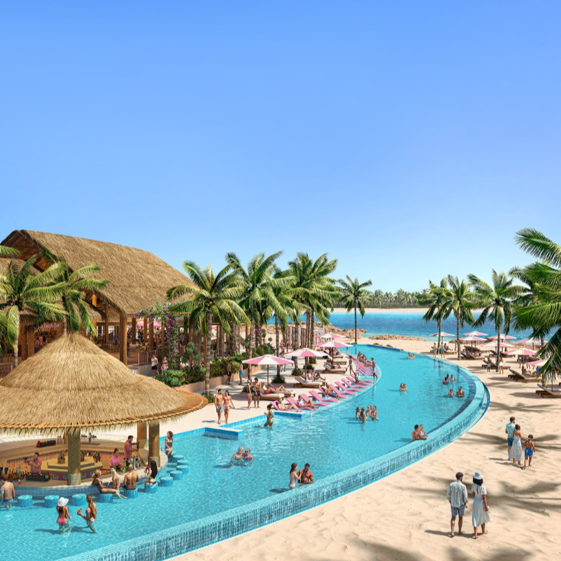 Perfect Day Mexico