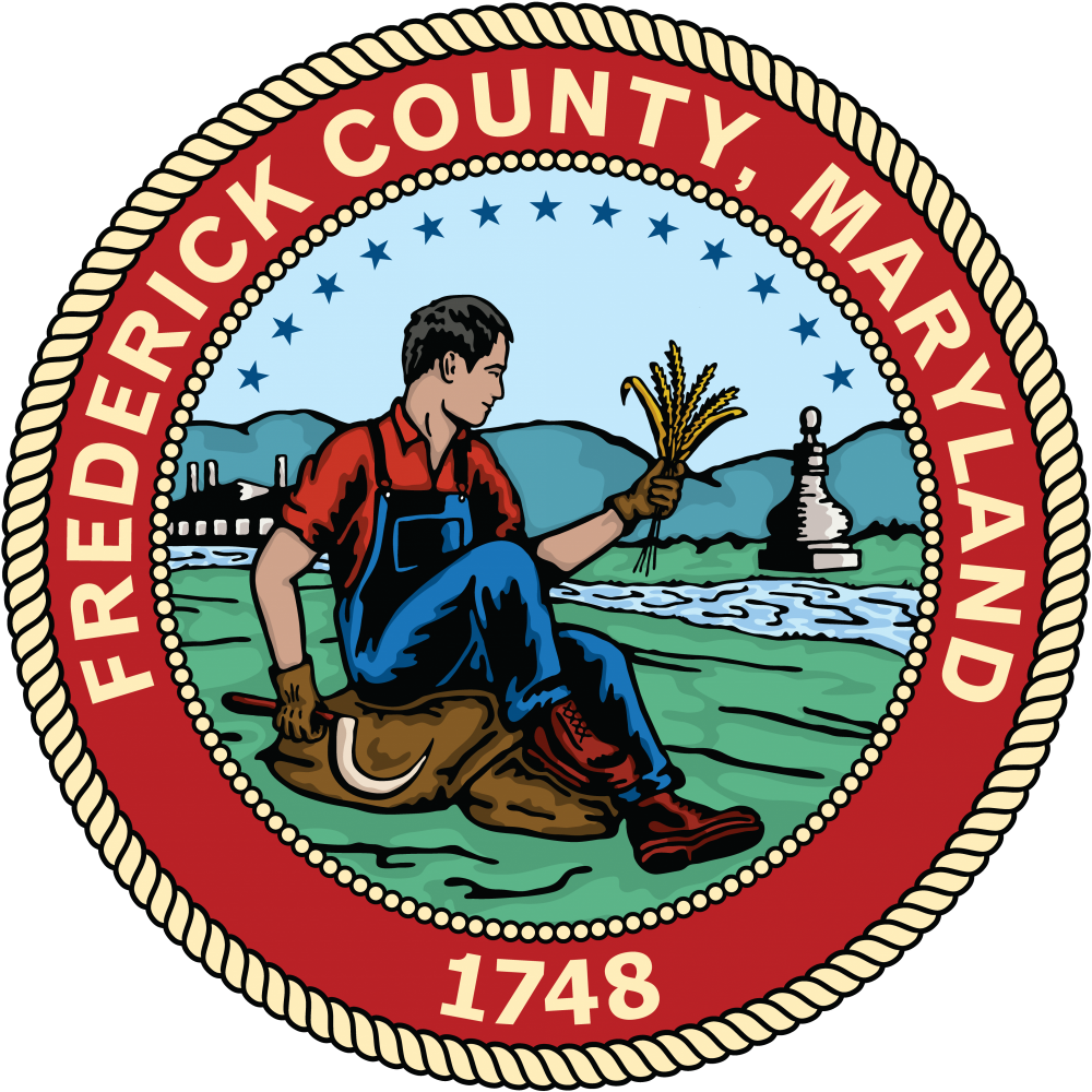 Frederick County - Maryland Department of Human Services