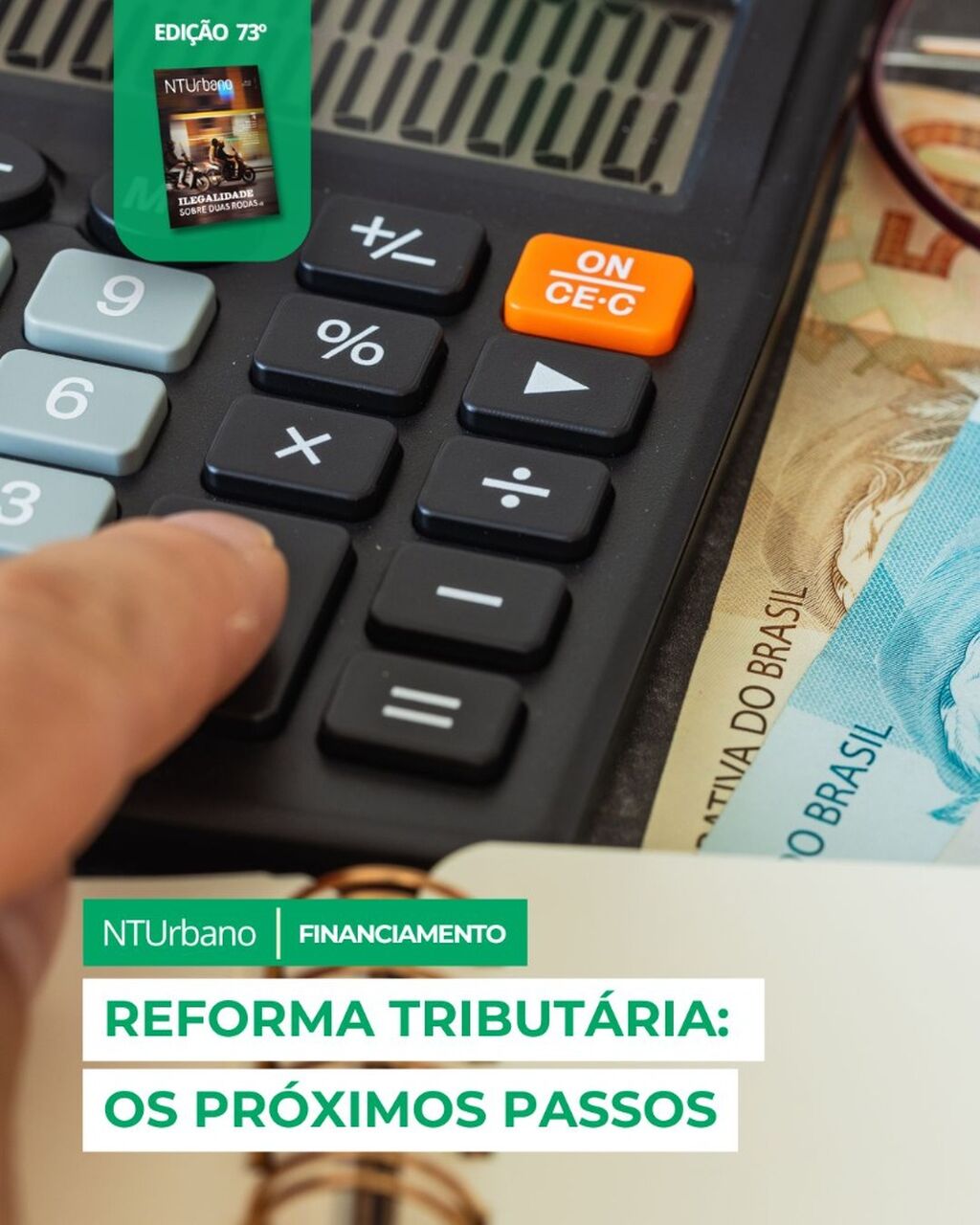 financiamento