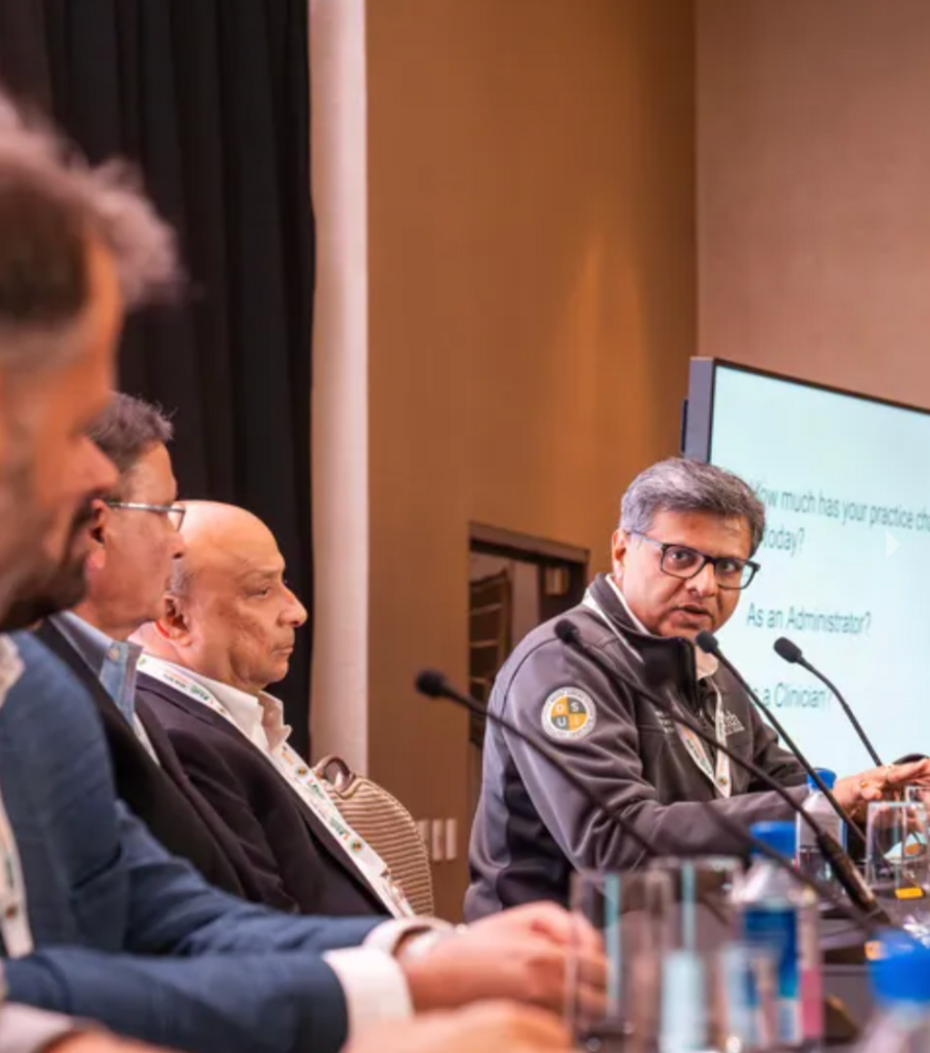 For Urologists, the Future Is Now - University of Miami Medicine Magazine