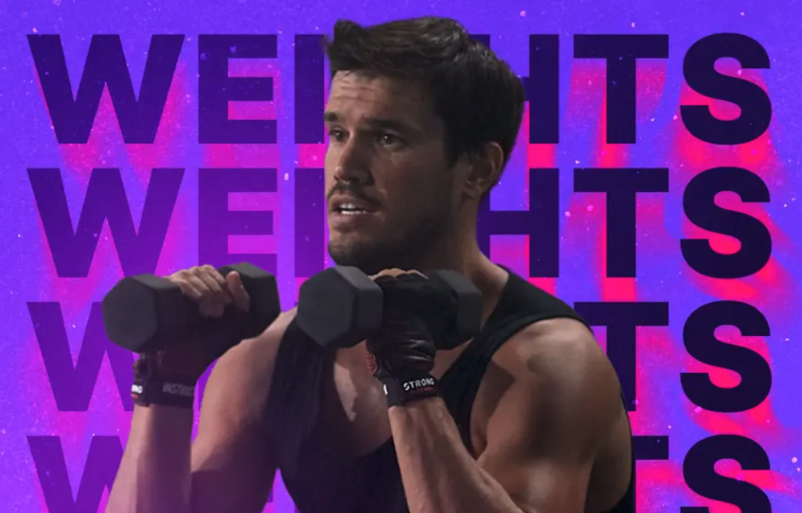 STRONG Nation&reg; with Weights Licensing Program