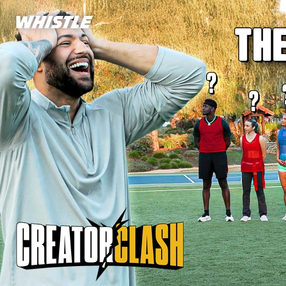 Creator Clash Episode 4