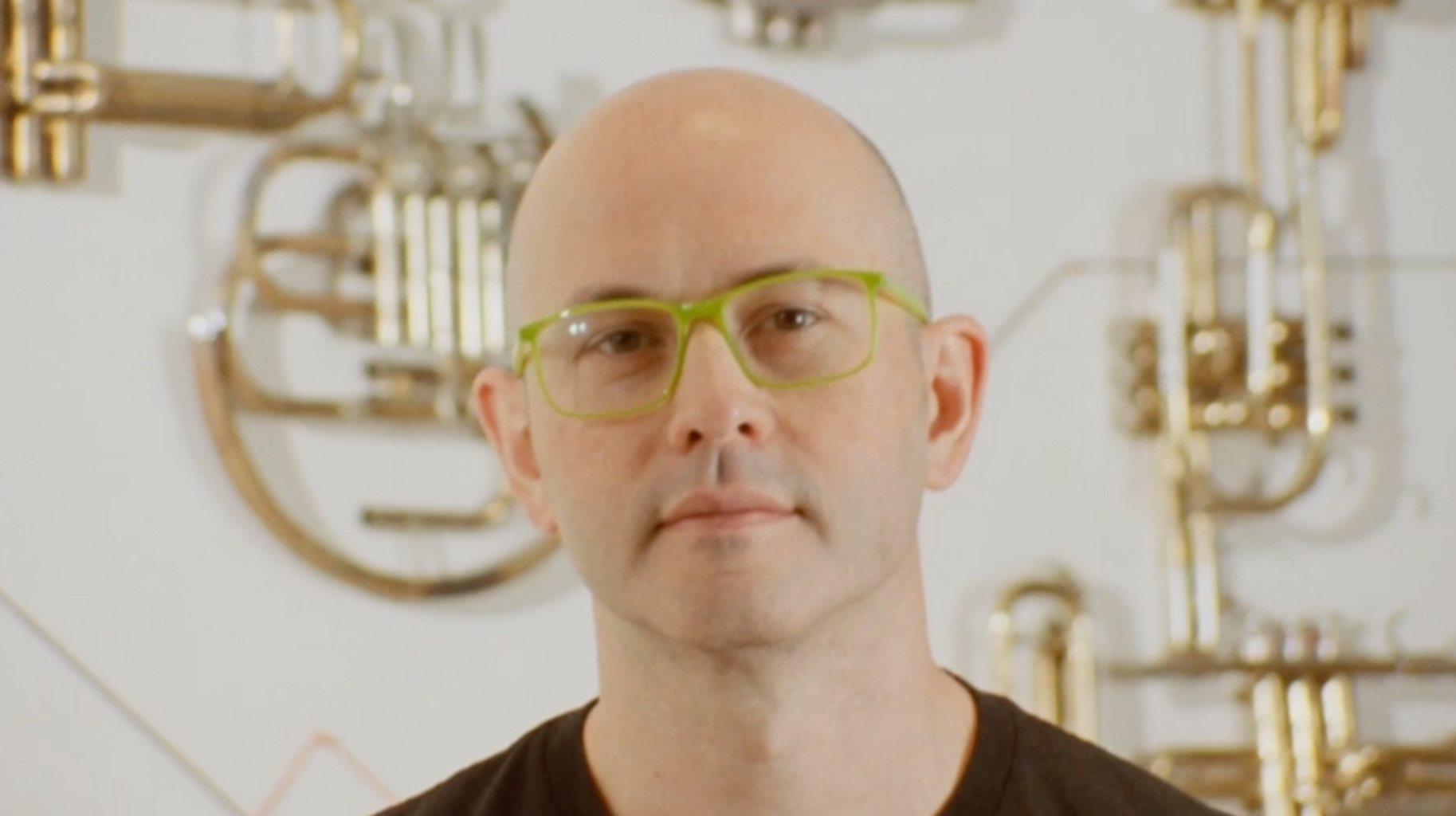 Artist Steve Parker brings sonic sculpture to one of Austin's architectural icons. - CoCollect