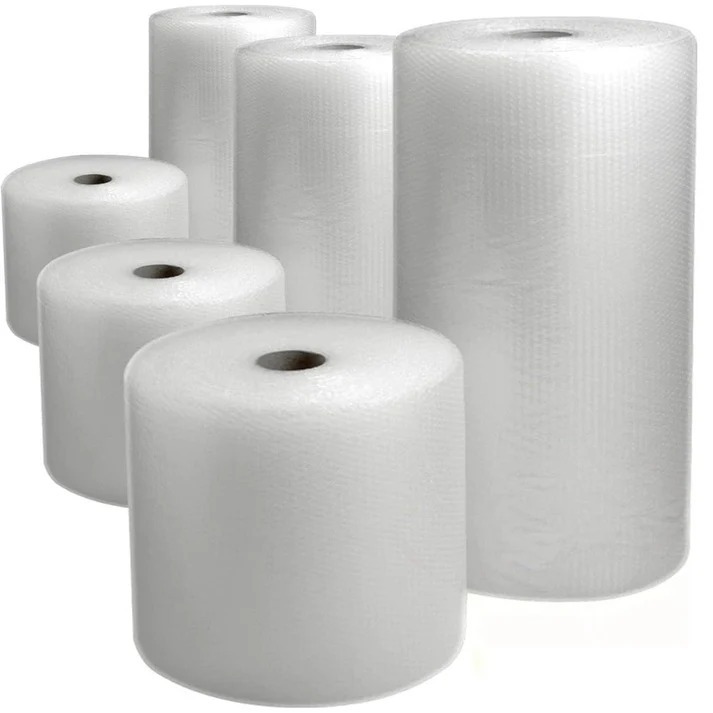 500mm small bubble wrap roll