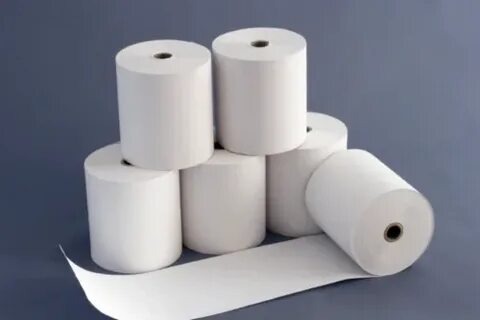 Thermal Labels Roll