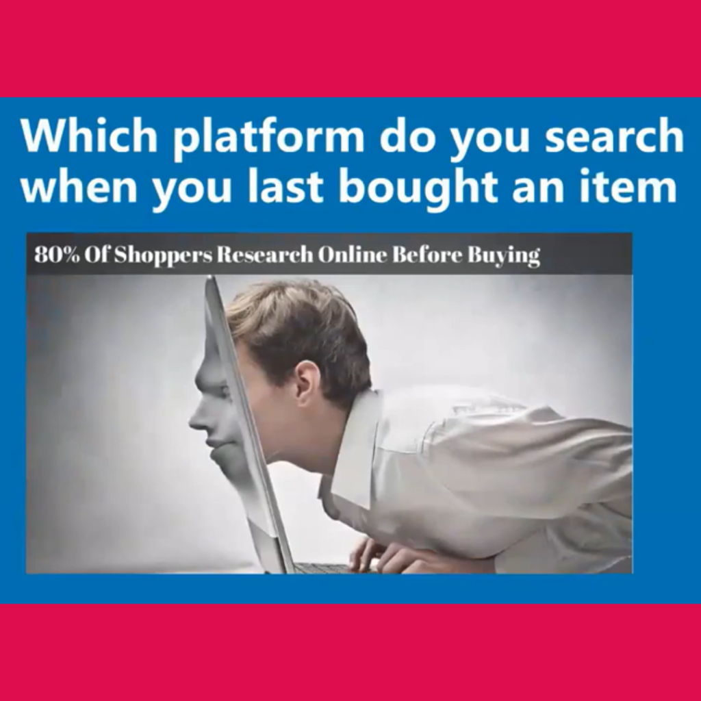 SEO for eCommerce