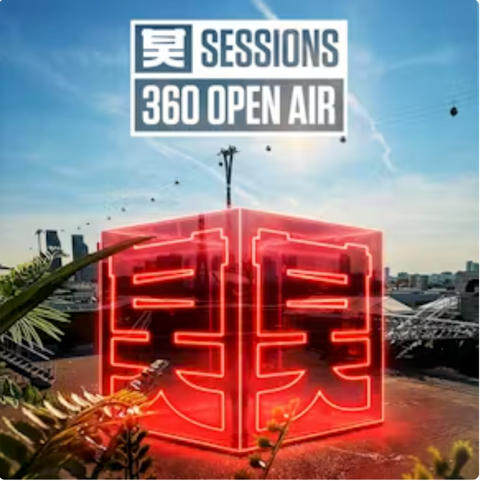 12.07 | SHOGUN SESSIONS @ THE CAUSE