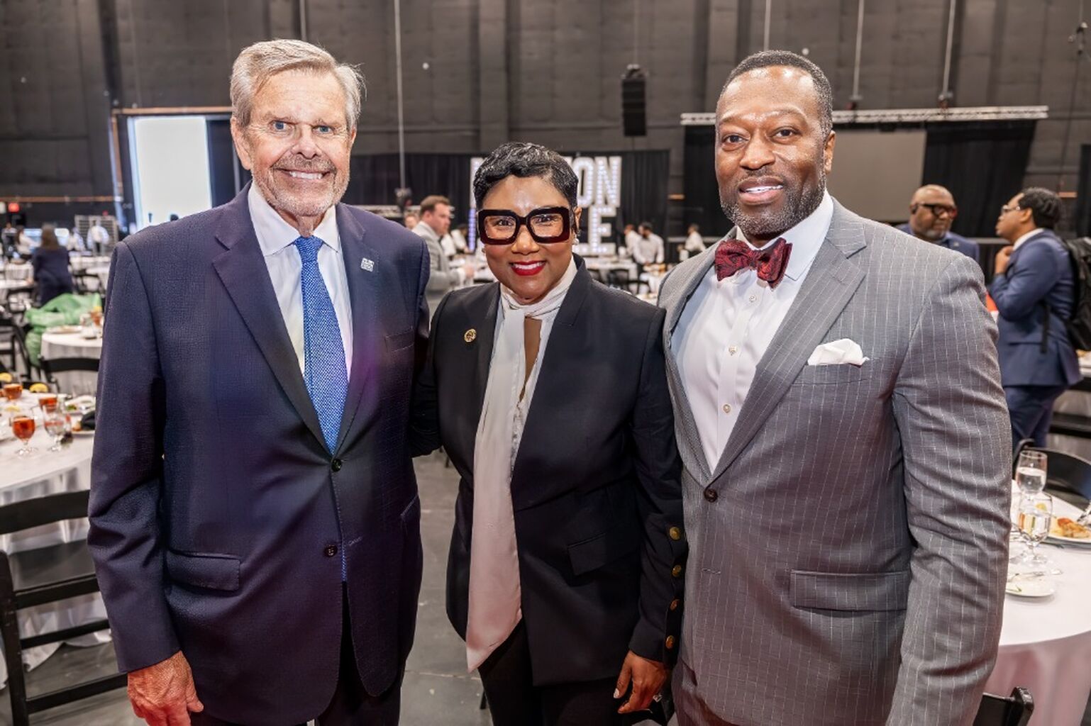 PHOTO GALLERY: 2025 State of DeKalb